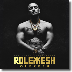 Cover: Olexesh - Rolexesh