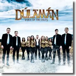 Cover: Dlamn - Voice Of The Celts
