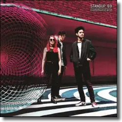 Cover: Standup '69 - Communicate