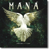 Cover: Man - Drama Y Luz