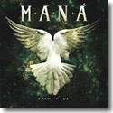 Cover: Man - Drama Y Luz