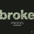 Cover: Picco feat. Lunascope - Broke