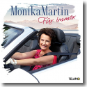 Cover:  Monika Martin - Fr immer