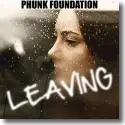 Cover:  Phunk Foundation - Leaving
