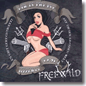 Cover:  Frei.Wild - Weil du mich nur verarscht hast!