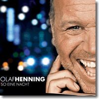 Cover: Olaf Henning - So eine Nacht