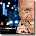 Cover:  Olaf Henning - So eine Nacht