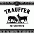 Cover: Trauffer - Geissepeter