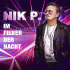 Cover: Nik P. - Im Fieber der Nacht