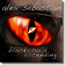 Cover: Alex Sebastian - Blackstar's Ascending