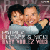 Cover: Nicki & Patrick Lindner - Baby Voulez Vous