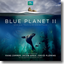 Cover:  Blue Planet II - Original Soundtrack