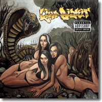 Cover: Limp Bizkit - Gold Cobra