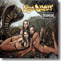 Cover:  Limp Bizkit - Gold Cobra