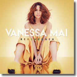 Cover: Vanessa Mai - Regenbogen (Gold Edition)