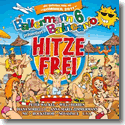 Cover:  Ballermann 6 Balneario prs. Hitzefrei 2011 - Various Artists