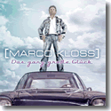 Cover:  Marco Kloss - Das ganz groe Glck