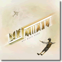 Cover: Bag Raiders - Way Back Home