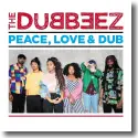 Cover:  The Dubbeez - Peace, Love & Dub