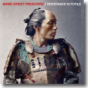 Cover: Manic Street Preachers - Resistance Is Futile