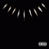 Cover: Black Panther: The Album - Original Soundtrack