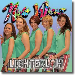 Cover: Night Wiever - Lichterloh