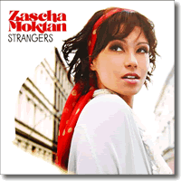 Cover: Zascha Moktan - Strangers