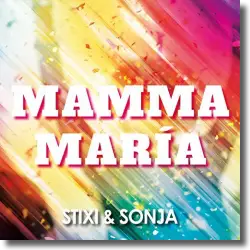 Cover: Stixi & Sonja - Mamma Maria
