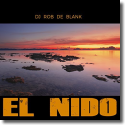 Cover: DJ Rob de Blank - EL Nido