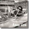 Cover:  City Blues Connection - Anna Liza