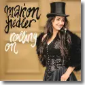 Cover:  Marion Fiedler - Rolling On