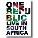 Cover:  OneRepublic - Live In South Africa