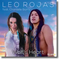 Cover: Leo Rojas feat. Chantelle Barry - Wolf's Heart