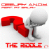 Cover: DeeJay A.N.D.Y. feat. Pit Bailay - The Riddle