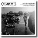 Cover:  Savoy - See The Beauty In Your Drab Hometown