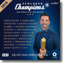 Schlager Champions 2018 – Das große Fest der Besten