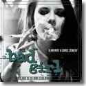 Cover:  B.Infinite & Chris Cowley - Bad Girl