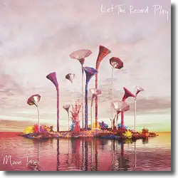 Cover: Moon Taxi - Let The Record Play
