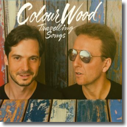 Cover: ColourWood - Travelling Songs