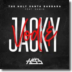 Cover: The Holy Santa Barbara feat. Dawid - Vodi & Jacky