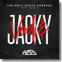 Cover: The Holy Santa Barbara feat. Dawid - Vodi & Jacky