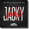 Cover:  The Holy Santa Barbara feat. Dawid - Vodi & Jacky