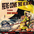 Cover: Kim Wilde - Here Come The Aliens