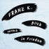 Cover: Franz K. - Blick zurück in Frieden