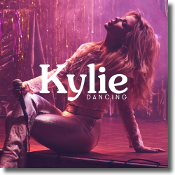 Cover: Kylie Minogue - Dancing