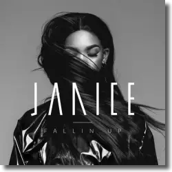 Cover: Janice - Fallin Up