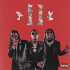 Cover: Migos - Culture II