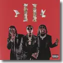 Cover:  Migos - Culture II