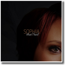Cover: Sophia - What I Found