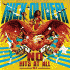 Cover: Nick Oliveri - N.O. Hits At All  Volume 4